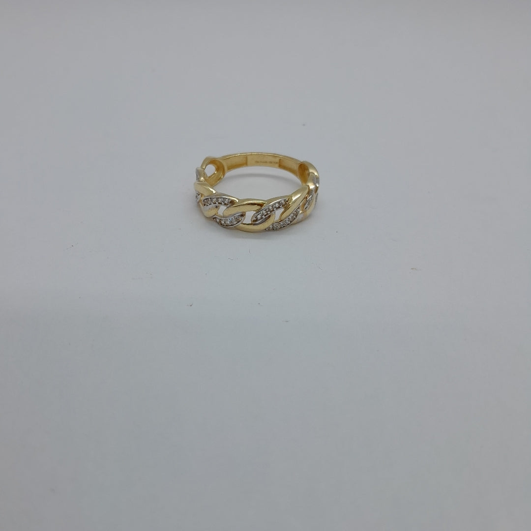ANILLOS DAMA ORO 10K 2.3 (NUEVO)