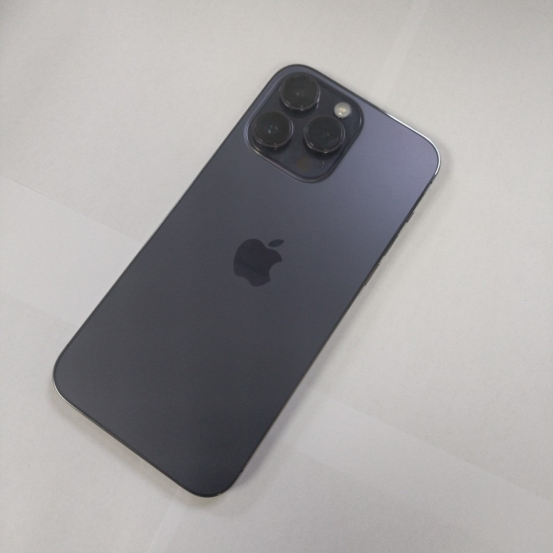 CELULAR APPLE IPHONE 14 PRO MAX A2893 256 GB 6 GB RAM (SEMINUEVO)