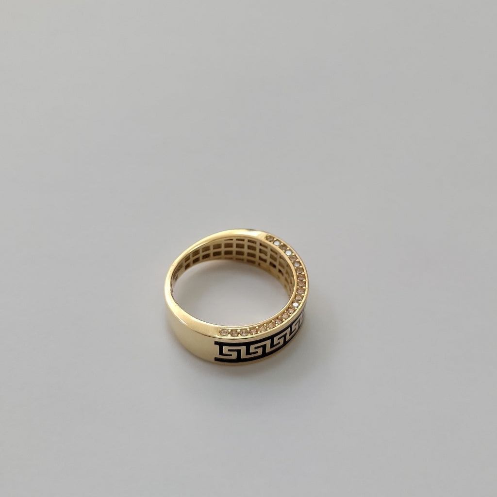 ANILLOS DAMA ORO 14K 3.4 (NUEVO)