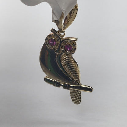 DIJES ORO 14K 2.1 (NUEVO)