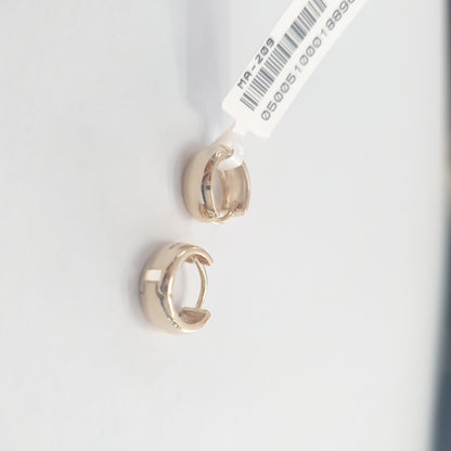 HUGGIES ORO 14K 1.7 (NUEVO)