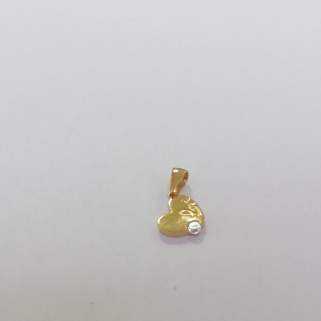 DIJES ORO 14K 1.3 (NUEVO)