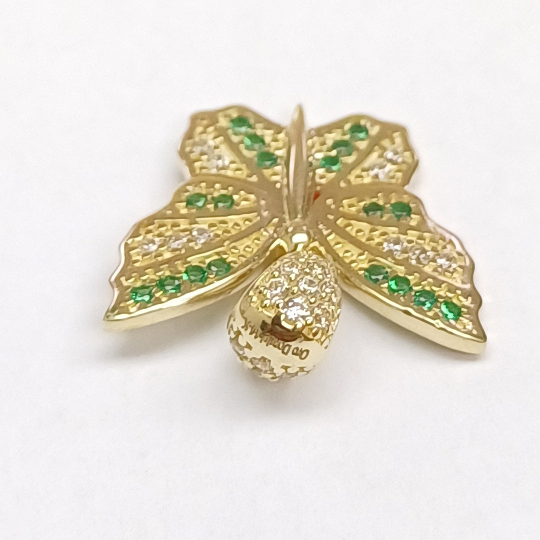 DIJES ORO 14K 2.1 (NUEVO)