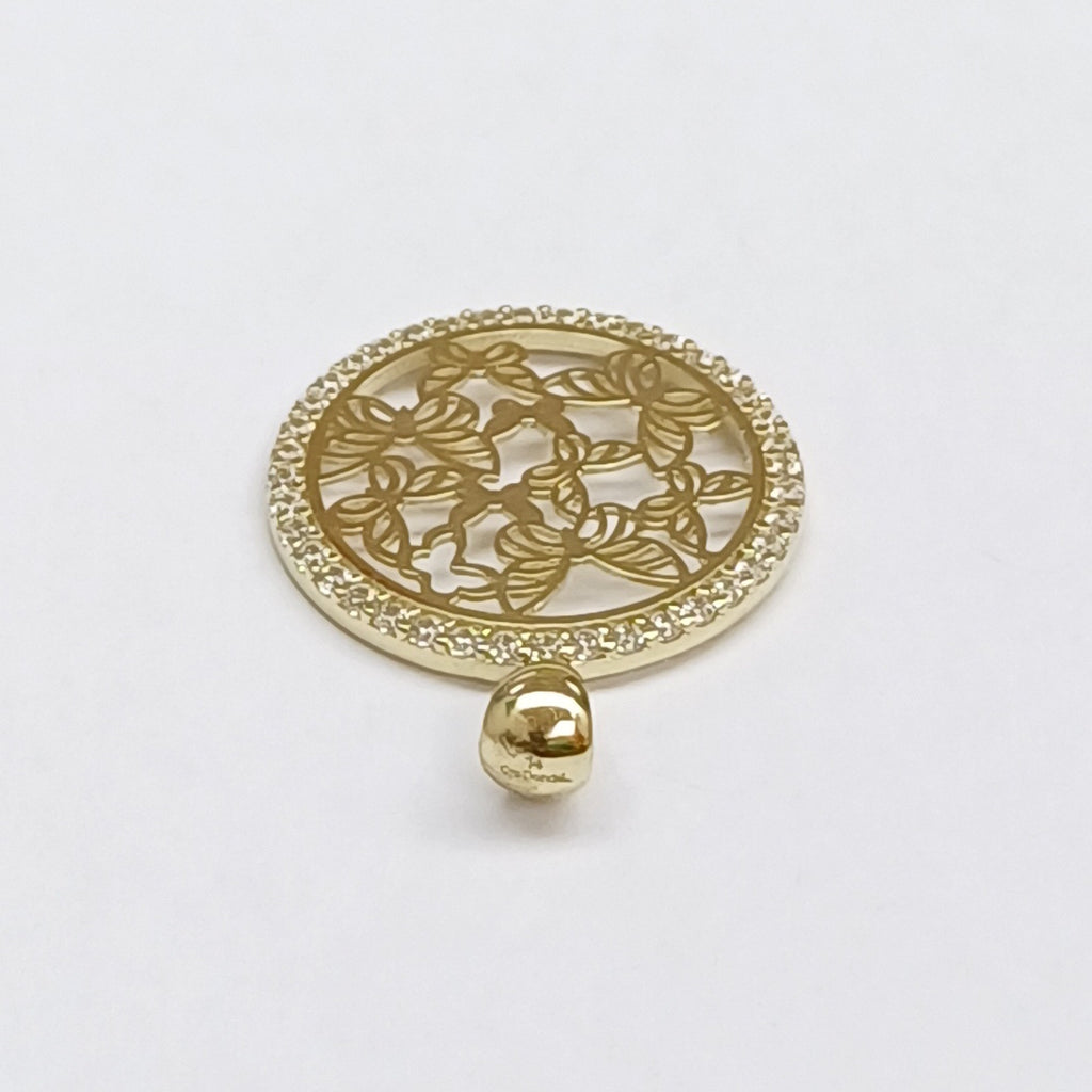DIJES ORO 14K 1.8 (NUEVO)
