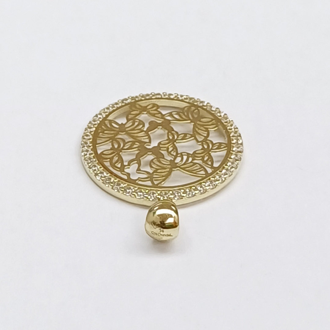 DIJES ORO 14K 1.8 (NUEVO)