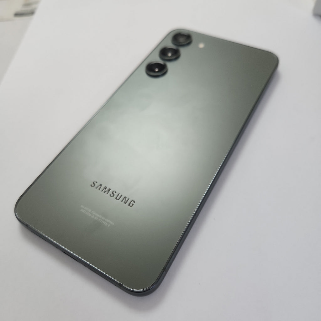 CELULAR SAMSUNG GALAXY S23+ SM-S916B 256 GB 8 GB RAM (SEMINUEVO)
