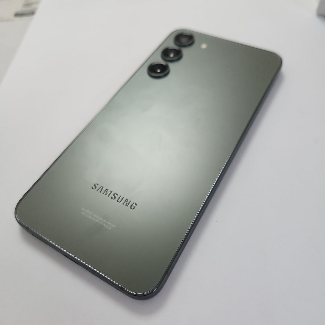 CELULAR SAMSUNG GALAXY S23+ SM-S916B 256 GB 8 GB RAM (SEMINUEVO)
