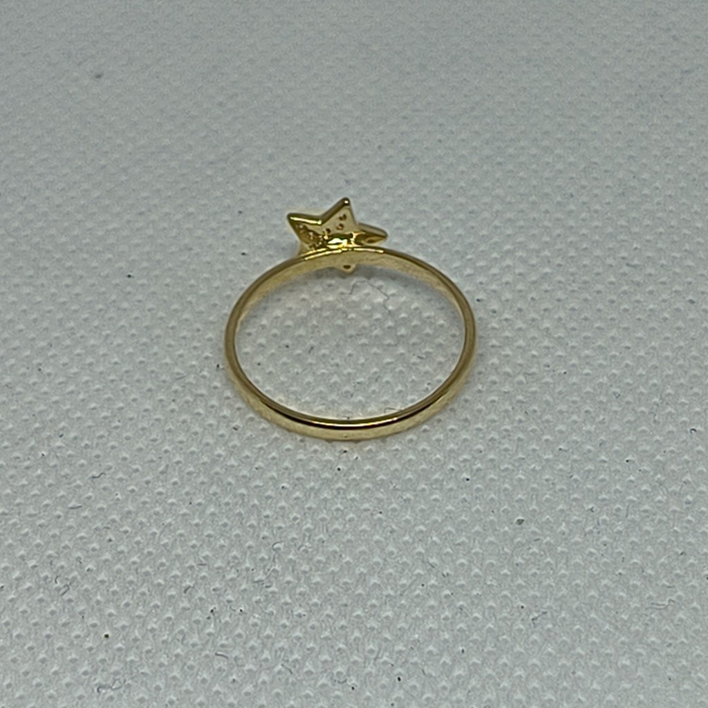 ANILLOS DAMA ORO 14K 1.4 (NUEVO)