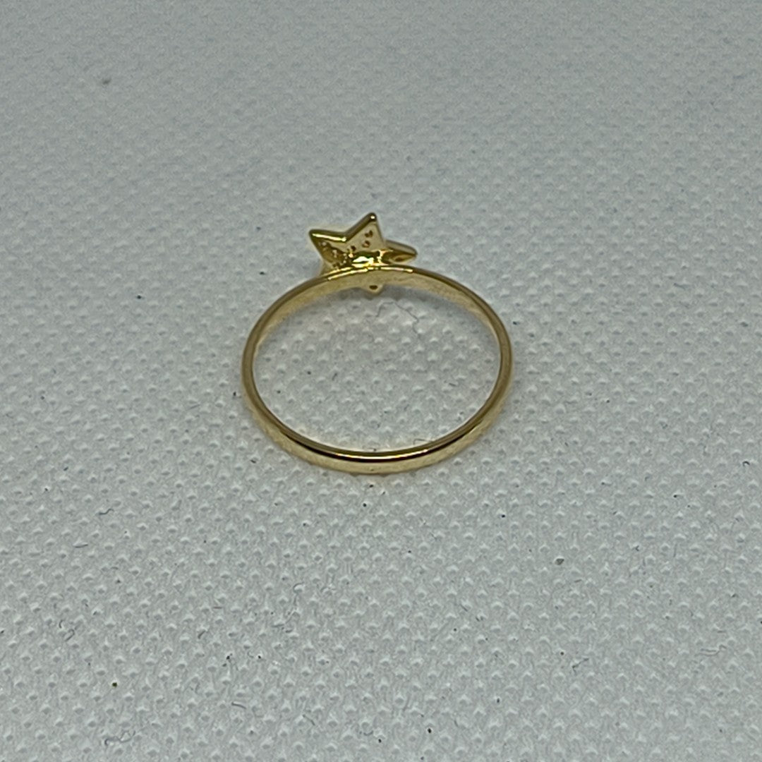 ANILLOS DAMA ORO 14K 1.4 (NUEVO)
