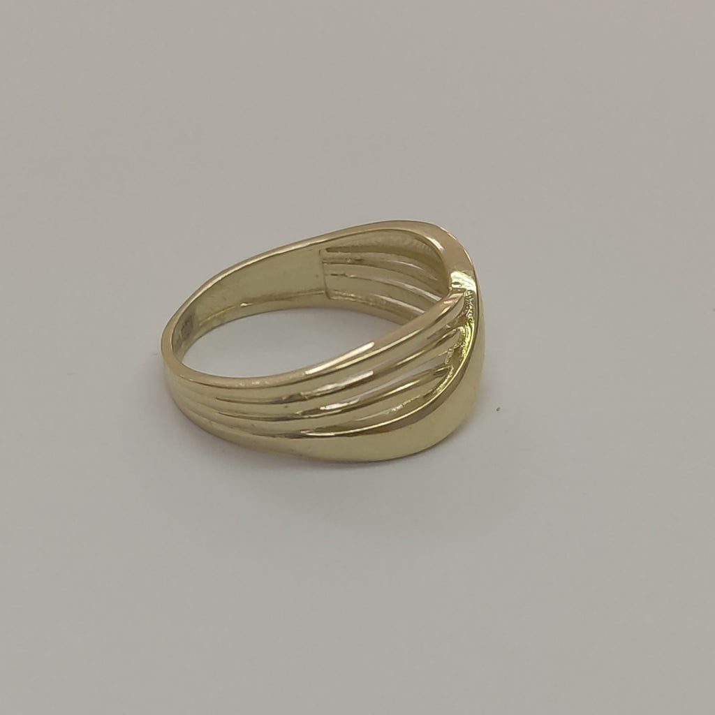 ANILLOS DAMA ORO 10K 2.7 (NUEVO)