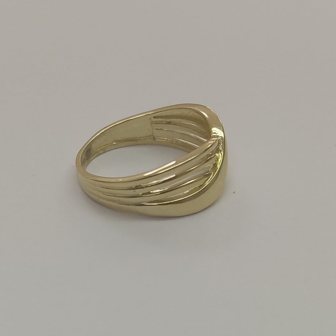 ANILLOS DAMA ORO 10K 2.7 (NUEVO)