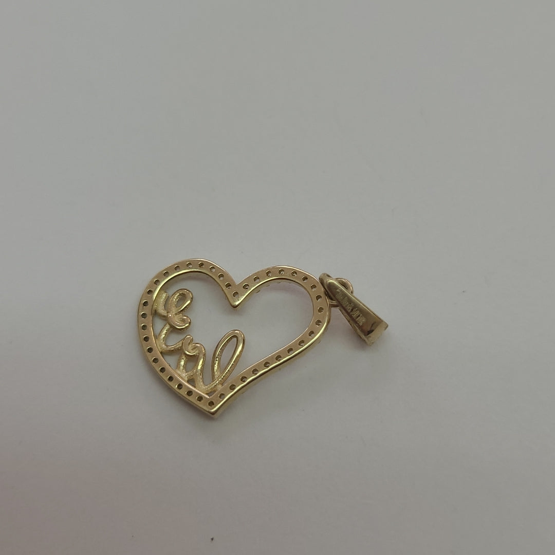 DIJES ORO 14K 1.4 (NUEVO)