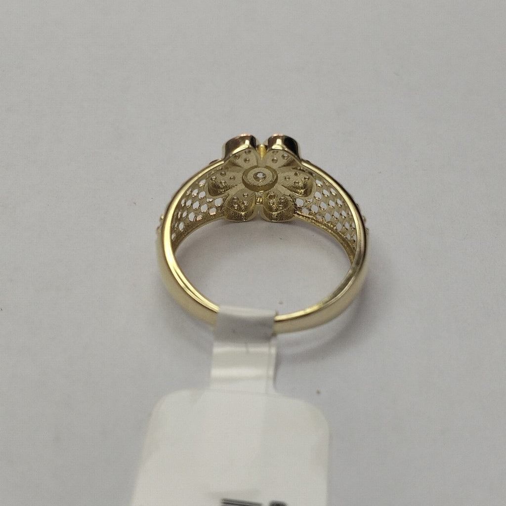 ANILLOS DAMA ORO 14K 2.3 (NUEVO)