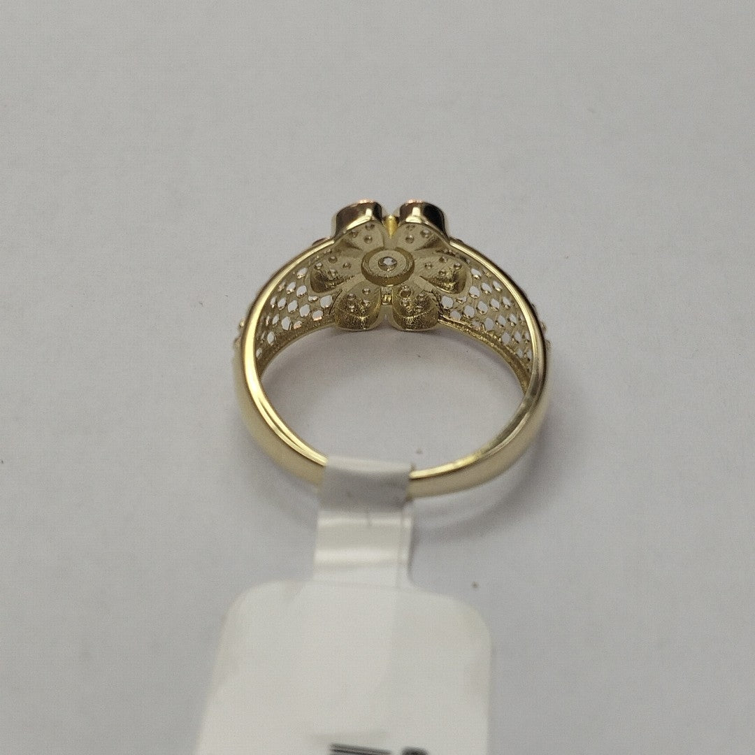 ANILLOS DAMA ORO 14K 2.3 (NUEVO)