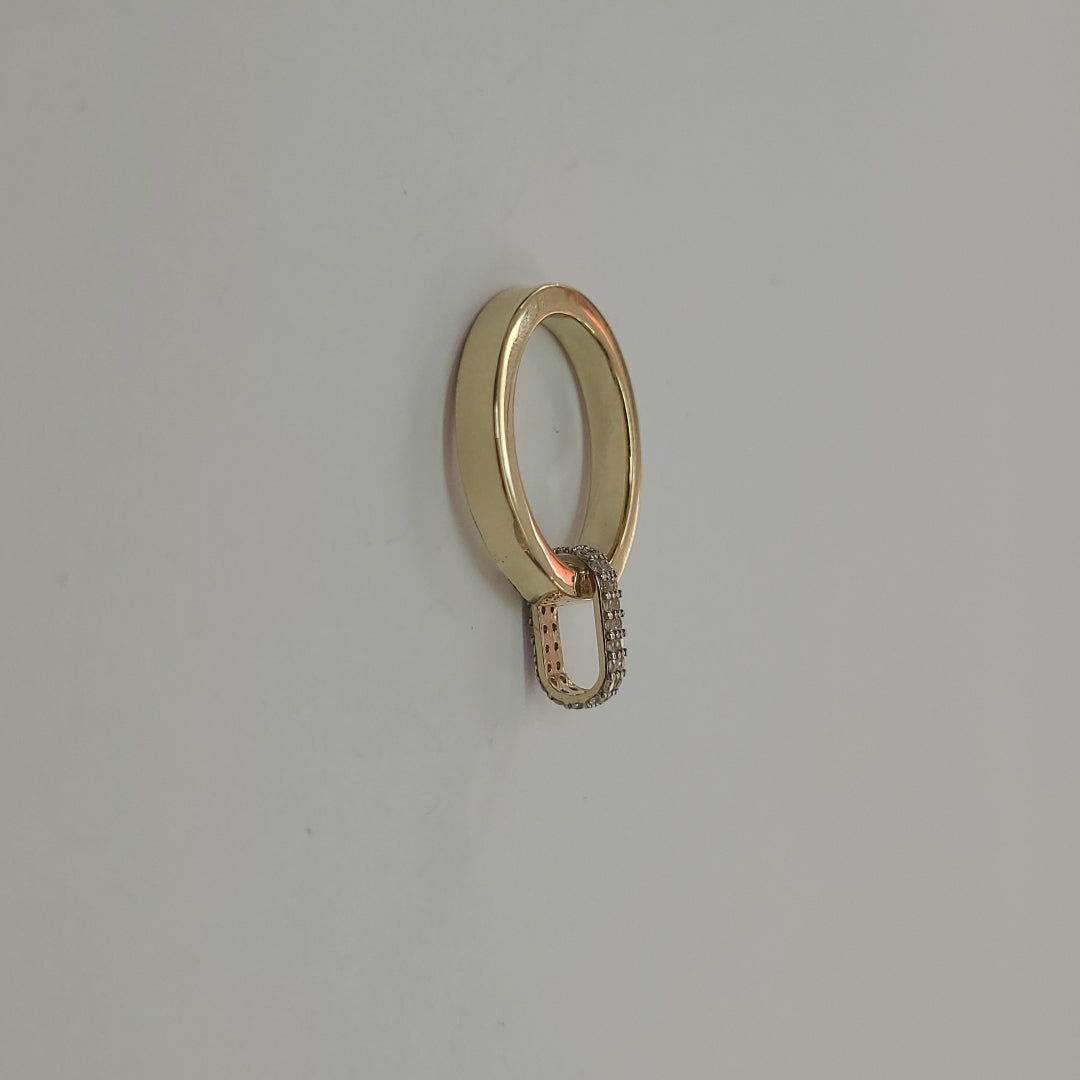 DIJES ORO 14K 1.1 (NUEVO)