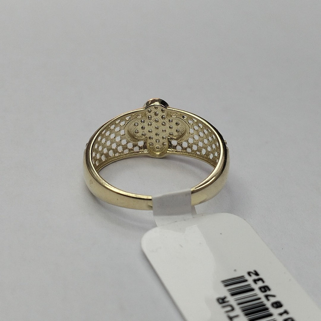 ANILLOS DAMA ORO 14K 1.8 (NUEVO)
