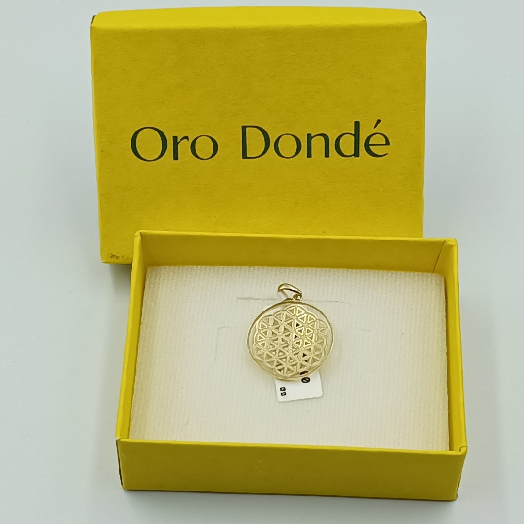 DIJES ORO 14K 1.7 (NUEVO)