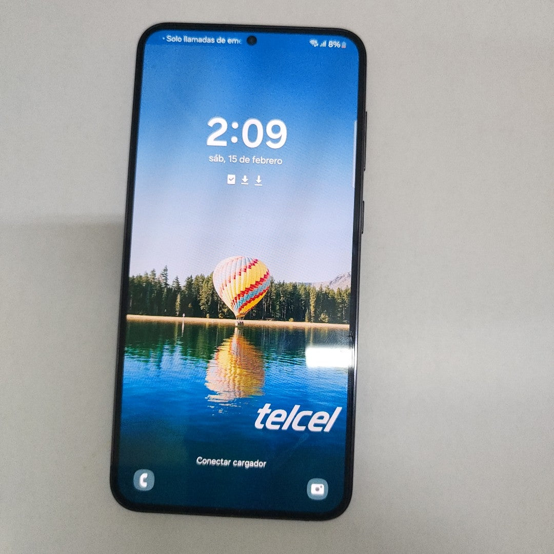 CELULAR SAMSUNG GALAXY S23+ SM-S916B 512 GB 8 GB RAM (SEMINUEVO)