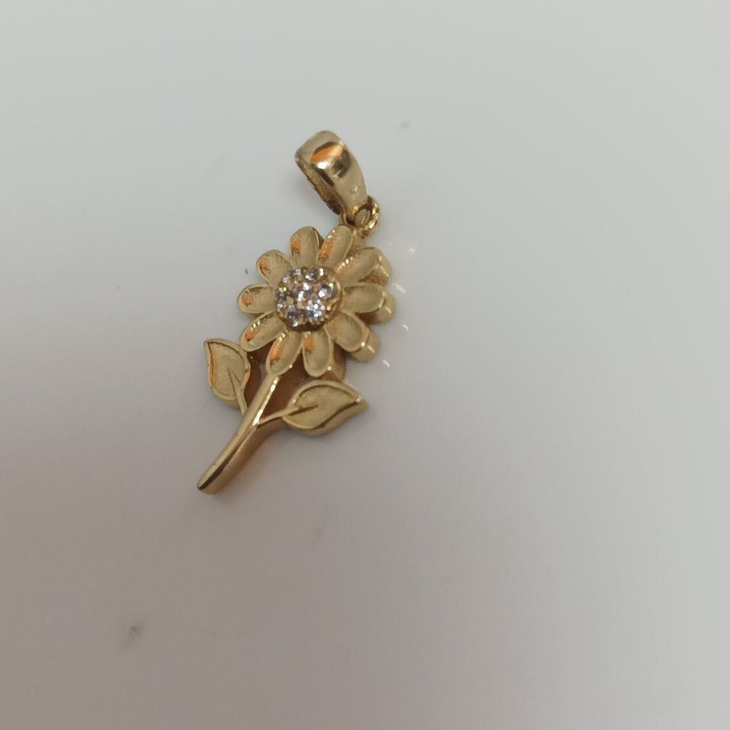 DIJES ORO 14K 0.9 (NUEVO)