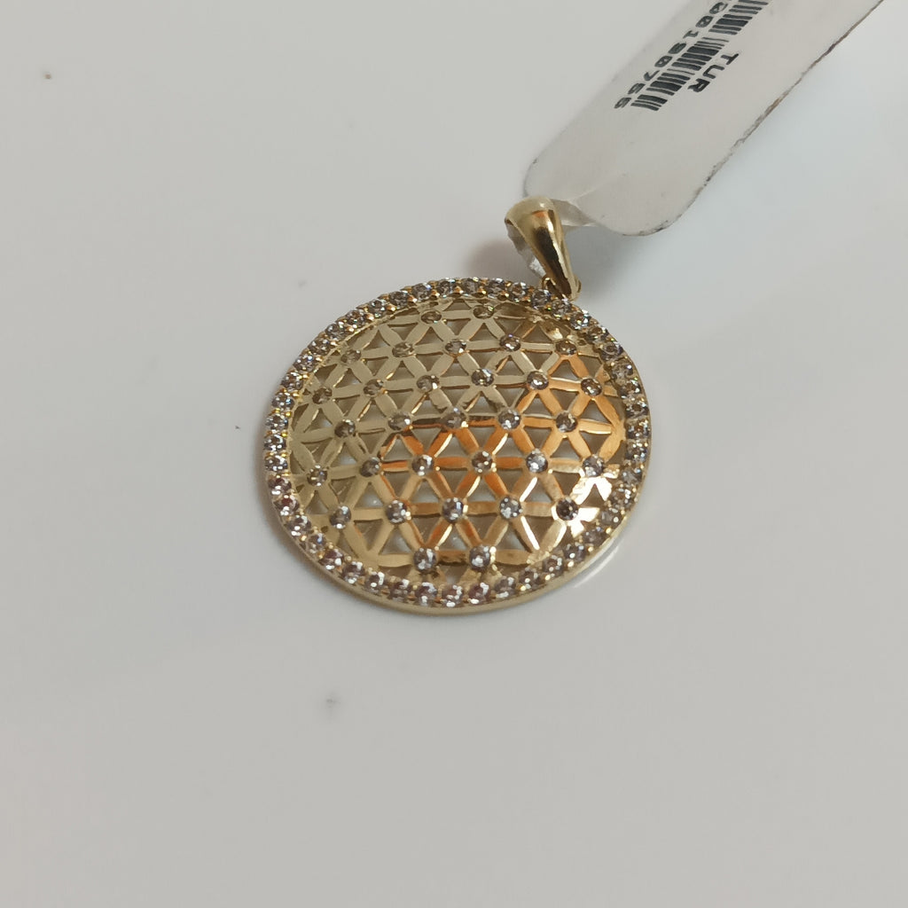 DIJES ORO 14K 2.1 (NUEVO)