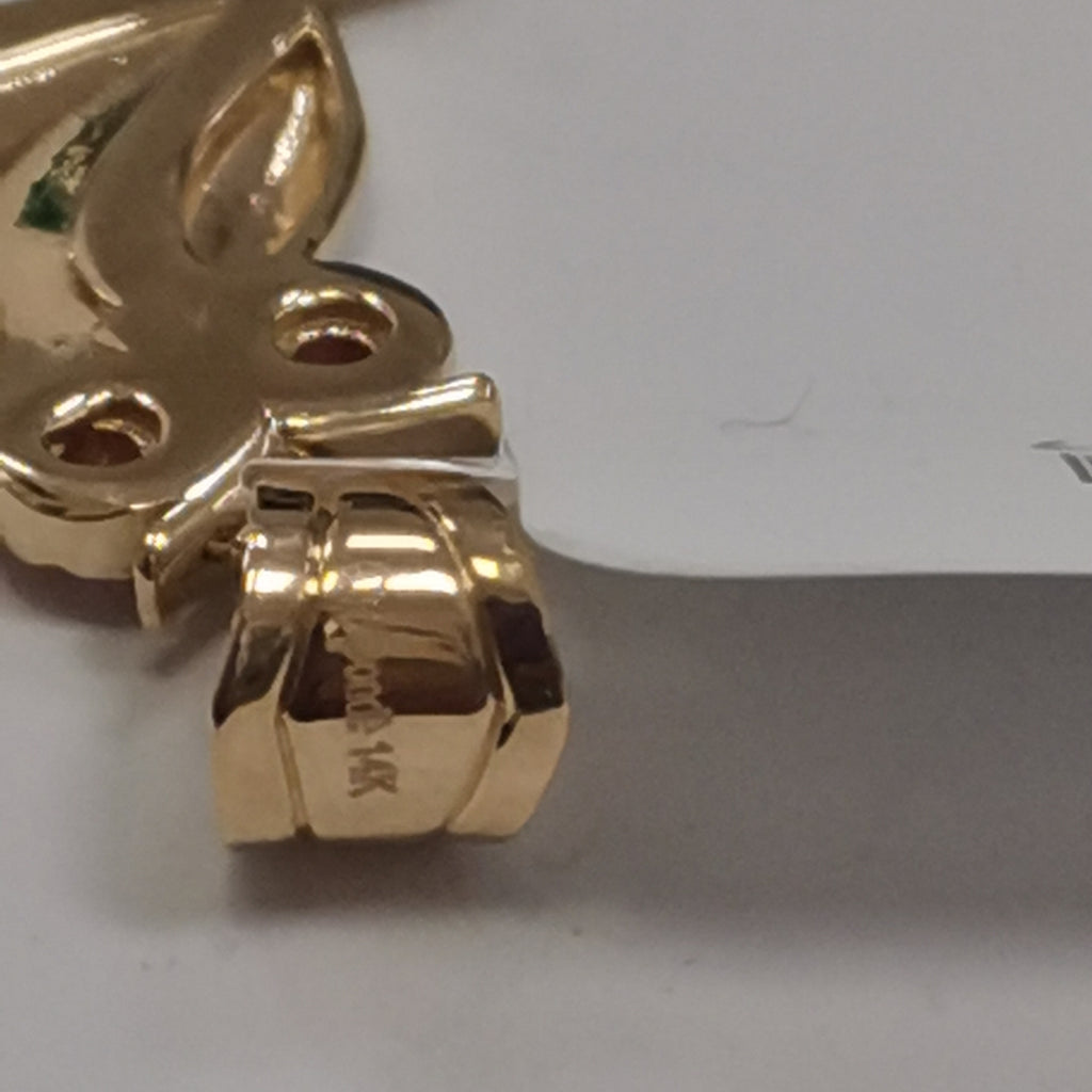 DIJES ORO 14K 2 (NUEVO)