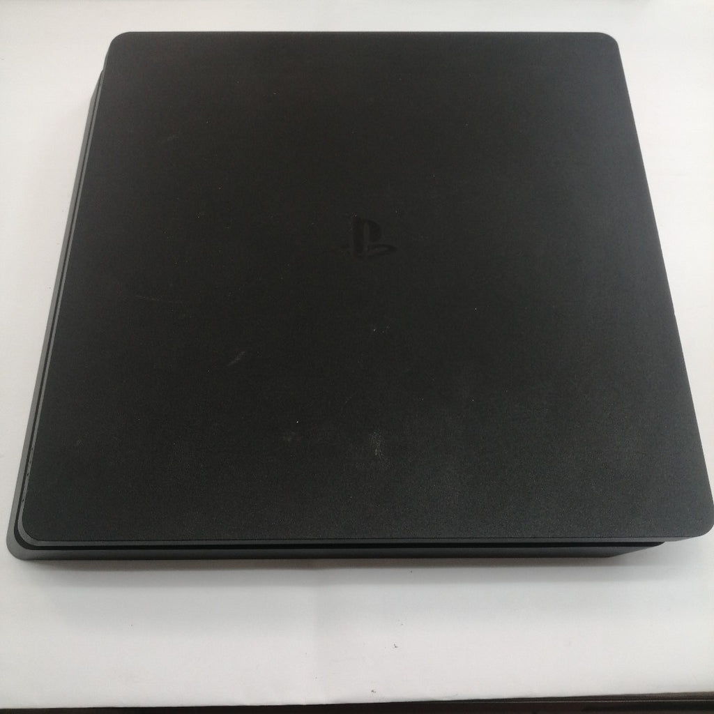 CONSOLA DE VIDEOJUEGO SONY PS4 SLIM 1 TB (SEMINUEVO)
