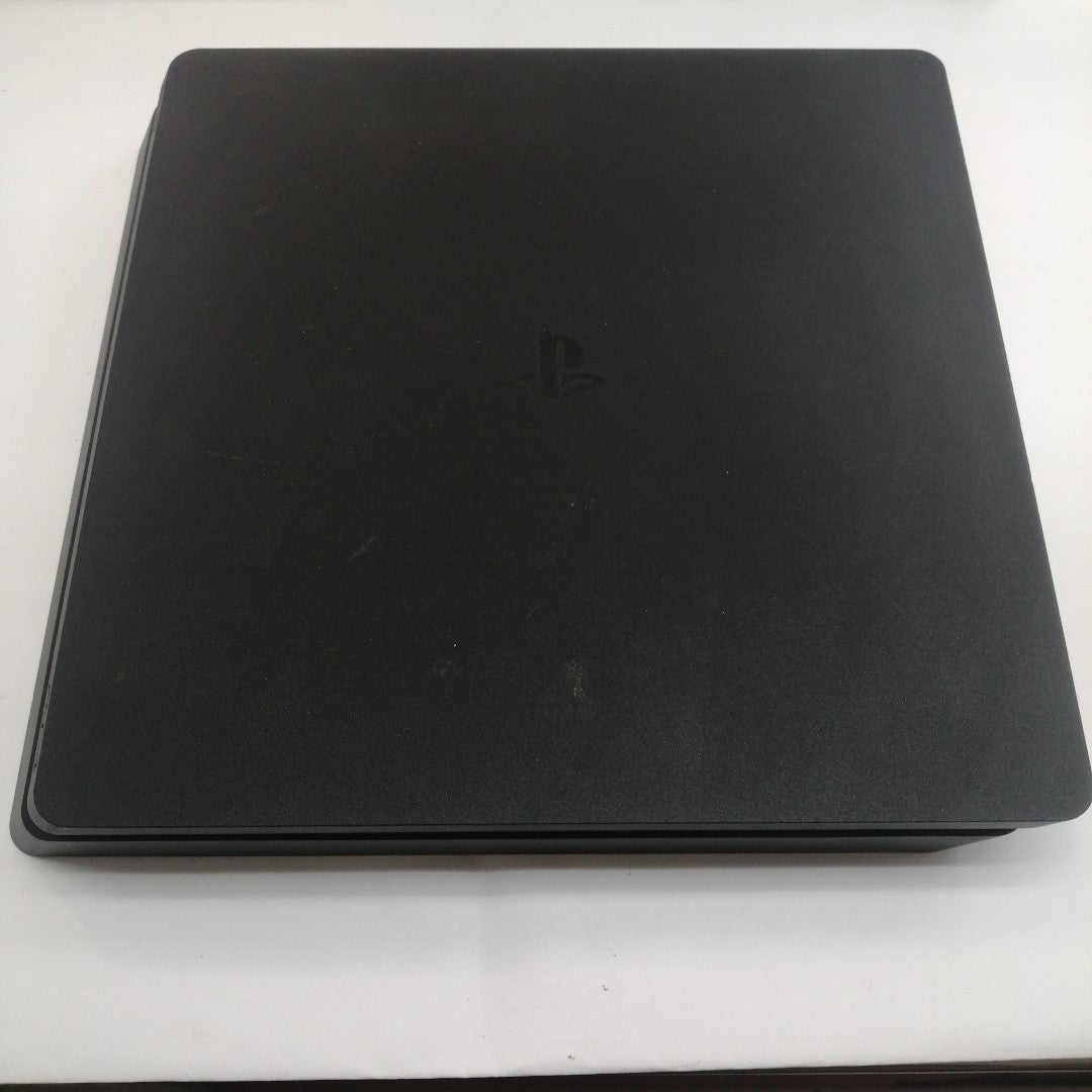 CONSOLA DE VIDEOJUEGO SONY PS4 SLIM 1 TB (SEMINUEVO)
