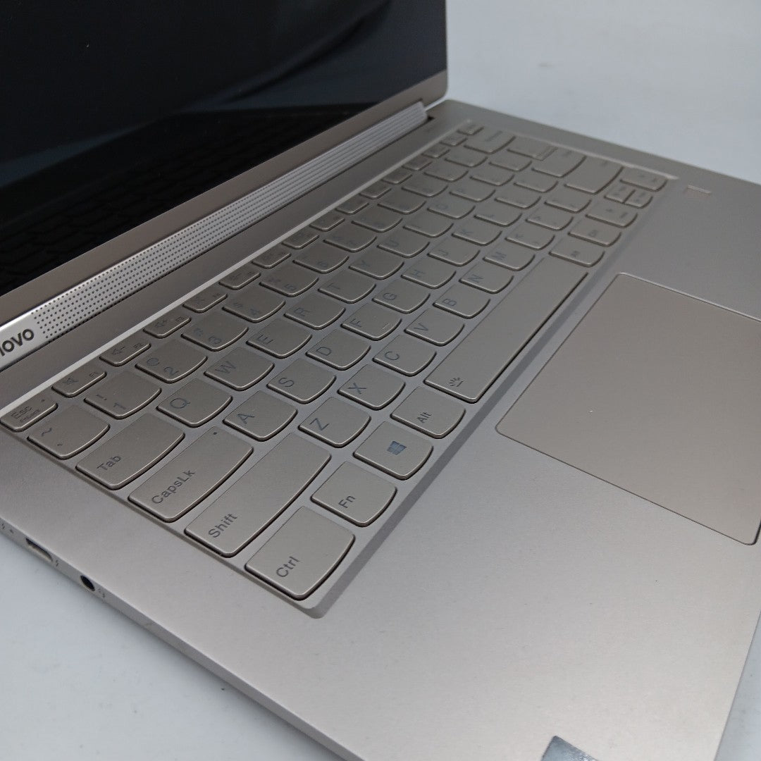 LAPTOP LENOVO YOGA 9 14ITL5 (2021) 512 GB SSD 16 GB RAM (SEMINUEVO)