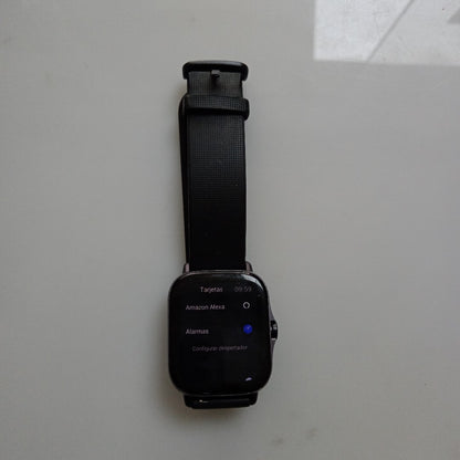 SMARTWATCH AMAZFIT GTS 2 A1969 42 MM BLUETOOTH (SEMINUEVO)