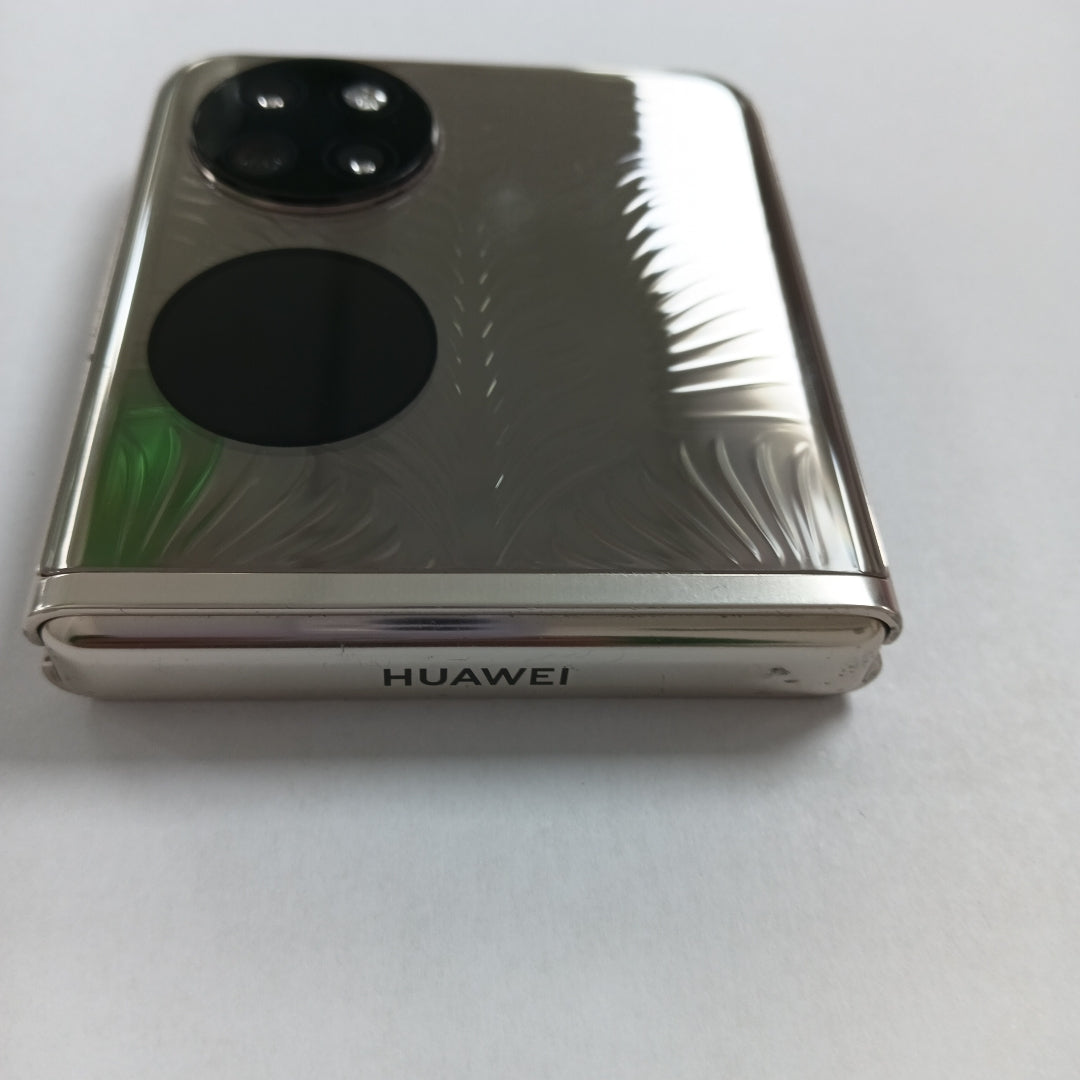 CELULAR HUAWEI P50 POCKET BAL-L49 (2021) 512 GB 12 GB RAM (SEMINUEVO)