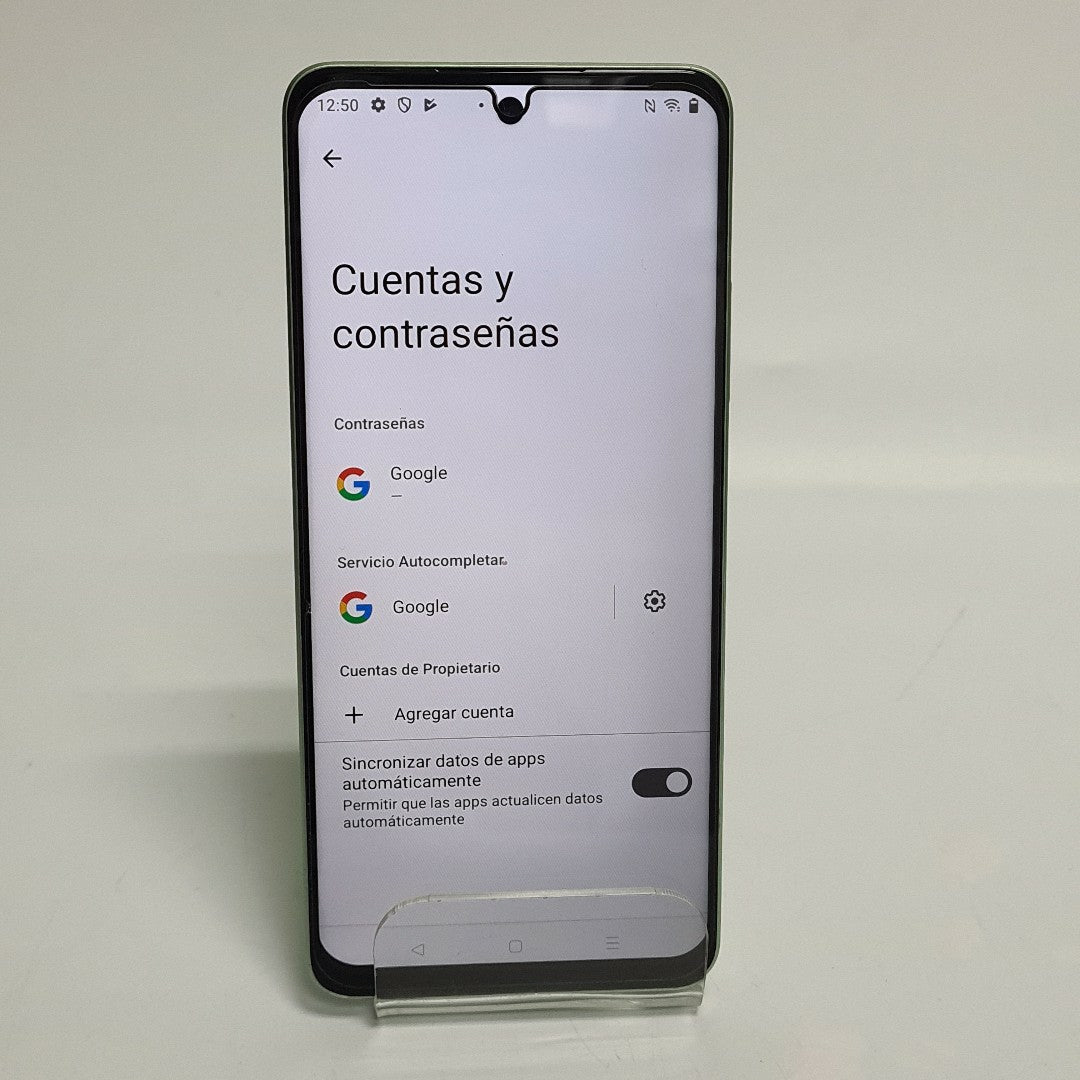 CELULAR REALME C67 RMX3890 (2023) 256 GB 8 GB RAM (SEMINUEVO)
