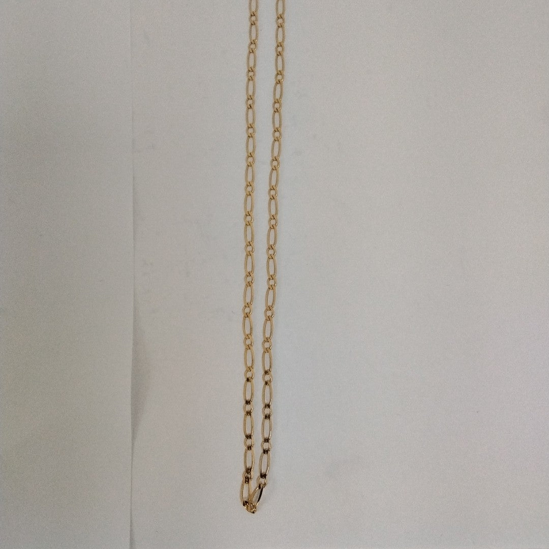 CADENAS ESPECIAL ORO 14K 7.9 (NUEVO)