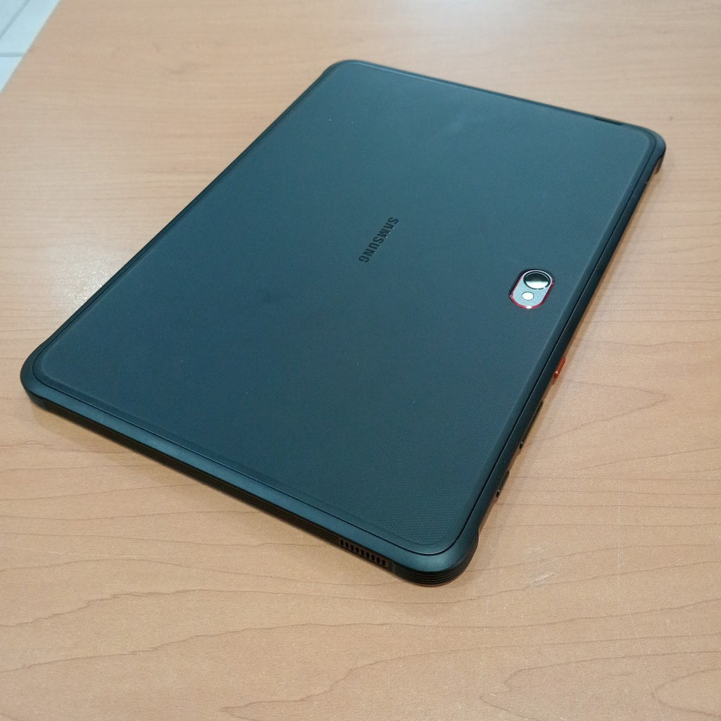 TABLETA SAMSUNG GALAXY TAB ACTIVE4 PRO SM-T630 64 GB 4 GB RAM (SEMINUEVO)