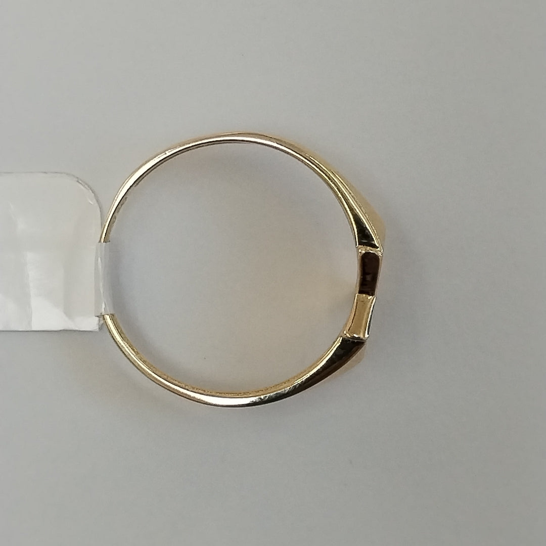 ANILLOS DAMA ORO 14K 1.7 (NUEVO)