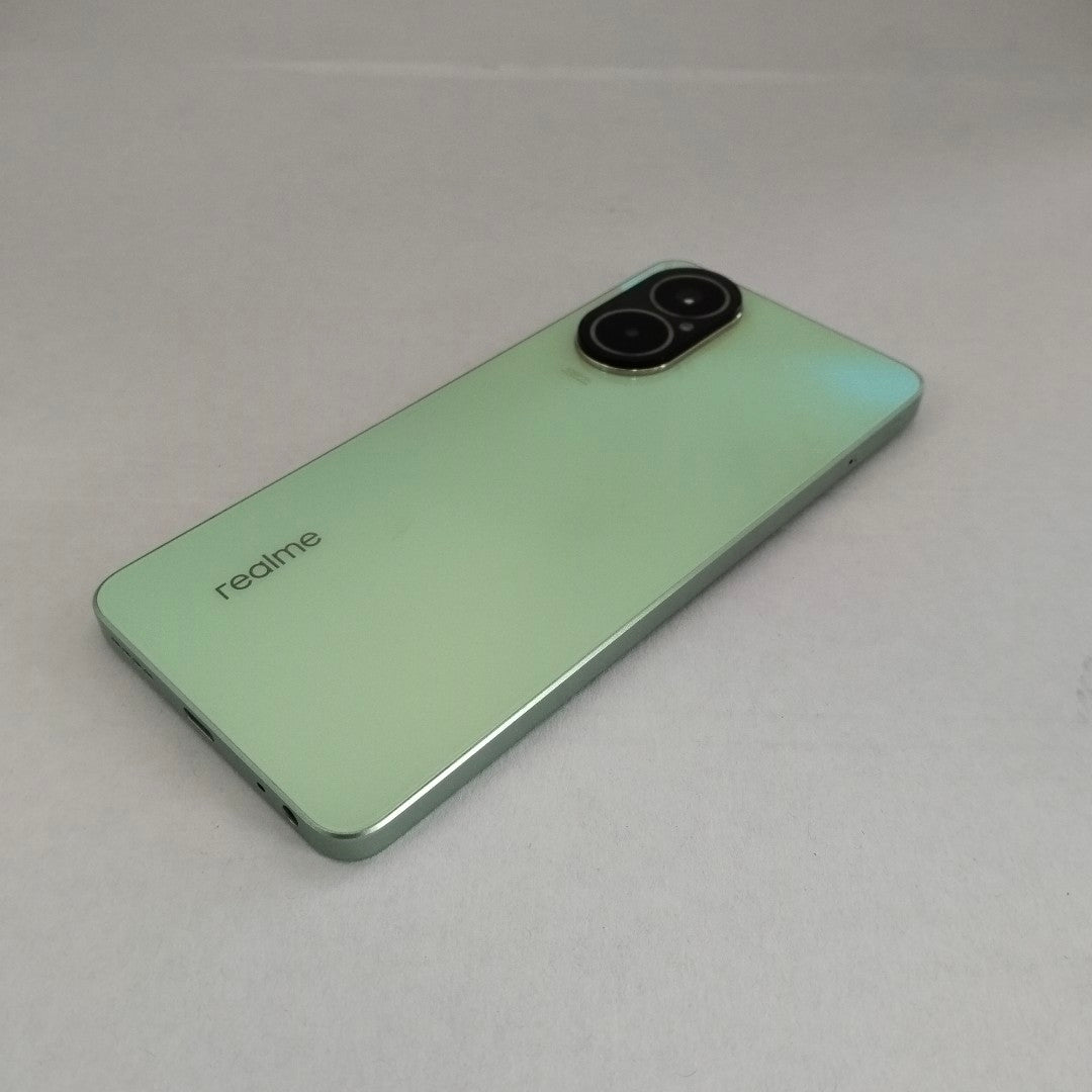 CELULAR REALME C67 RMX3890 (2023) 256 GB 8 GB RAM