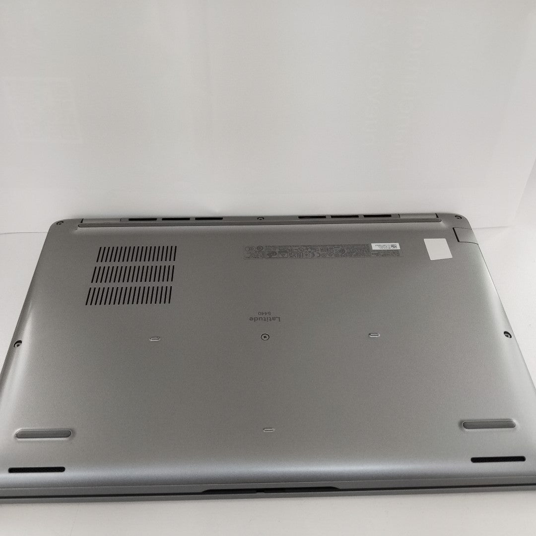 LAPTOP DELL LATITUDE 5440 (2023) 256 GB SSD 16 GB RAM (SEMINUEVO)