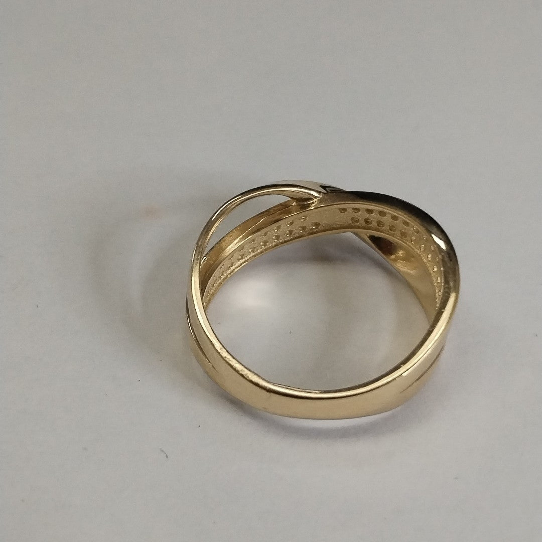 ANILLOS DAMA ORO 14K 3.2 (NUEVO)