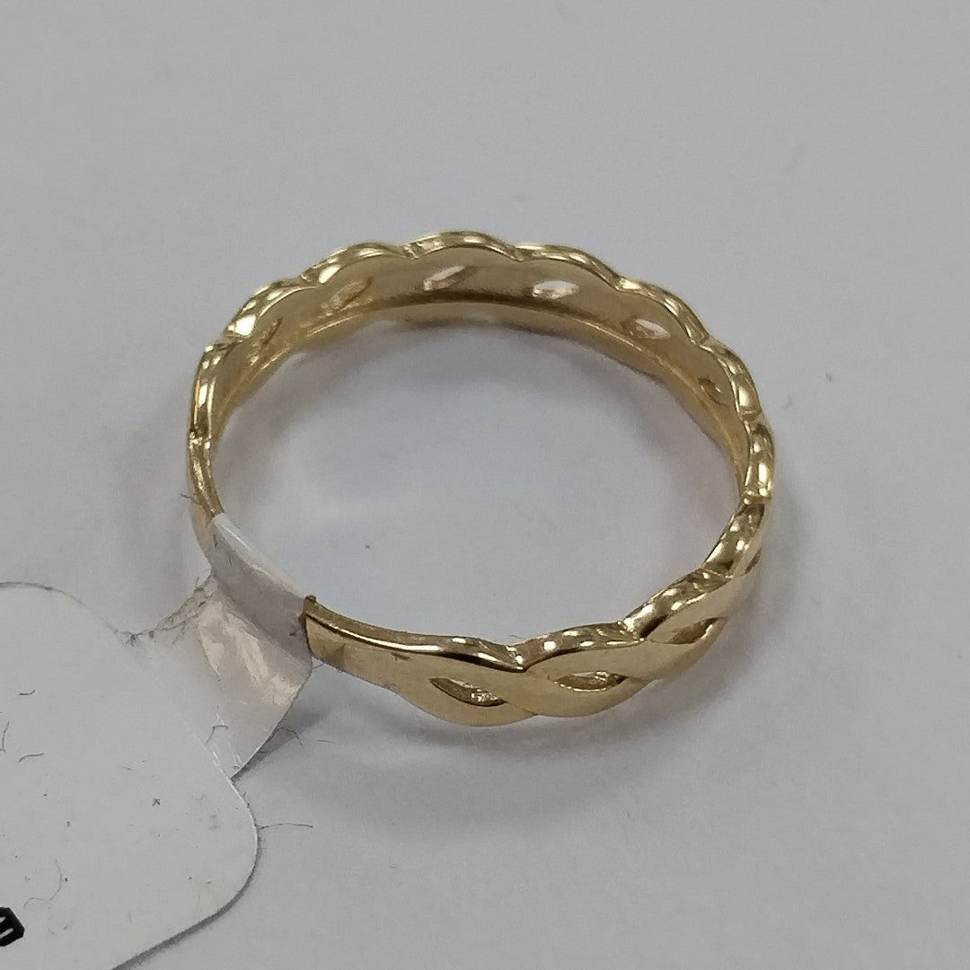 ANILLOS DAMA ORO 14K 1.8 (NUEVO)