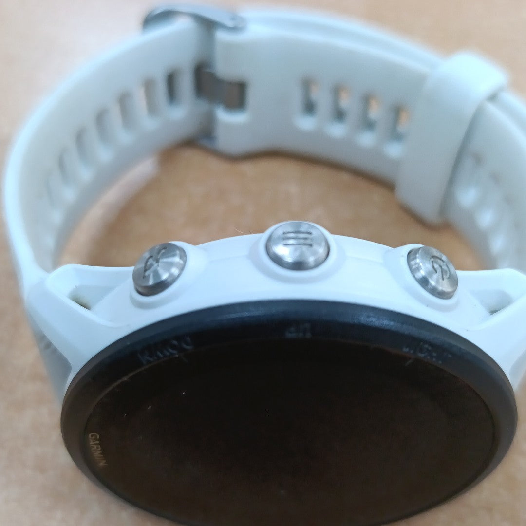 SMARTWATCH GARMIN FORERUNNER 955 45 MM GPS (SEMINUEVO)