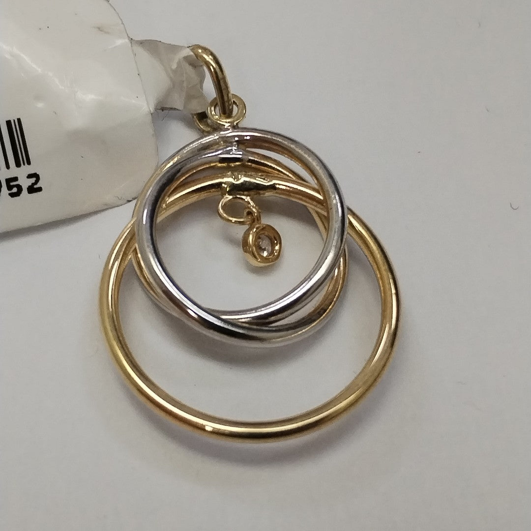 DIJES ORO 14K 1.3 (NUEVO)