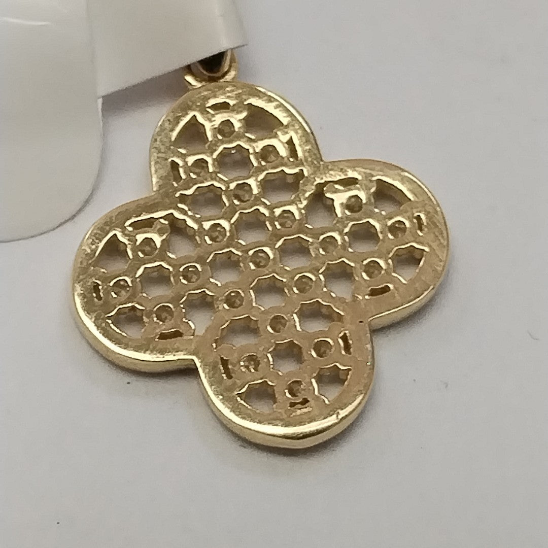 DIJES ORO 14K 1 (NUEVO)