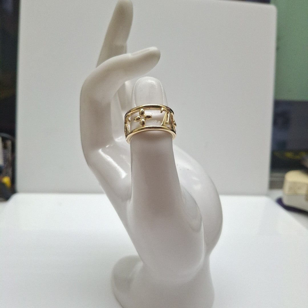 ANILLOS DAMA ORO 14K 3.4 (NUEVO)
