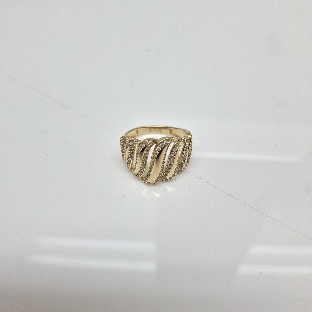 ANILLOS DAMA ORO 14K 4.3 (NUEVO)