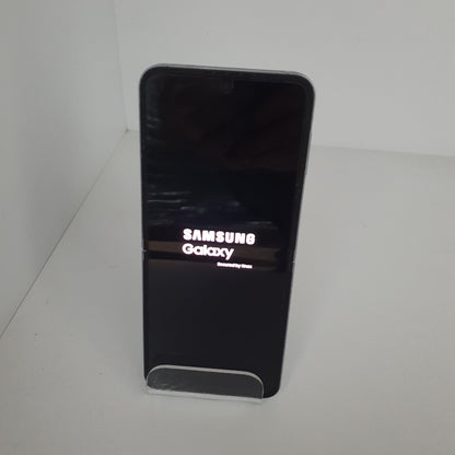 CELULAR SAMSUNG GALAXY Z FLIP6 SM-F741B (2024) 512 GB 12 GB RAM (SEMINUEVO)