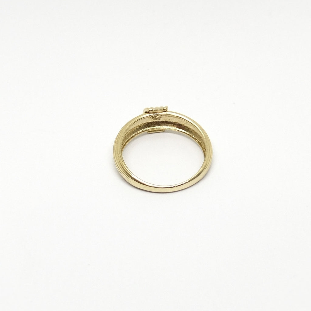 ANILLOS DAMA ORO 14K 2.5 (NUEVO)