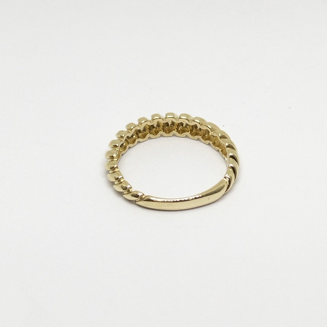 ANILLOS DAMA ORO 14K 2.5 (NUEVO)