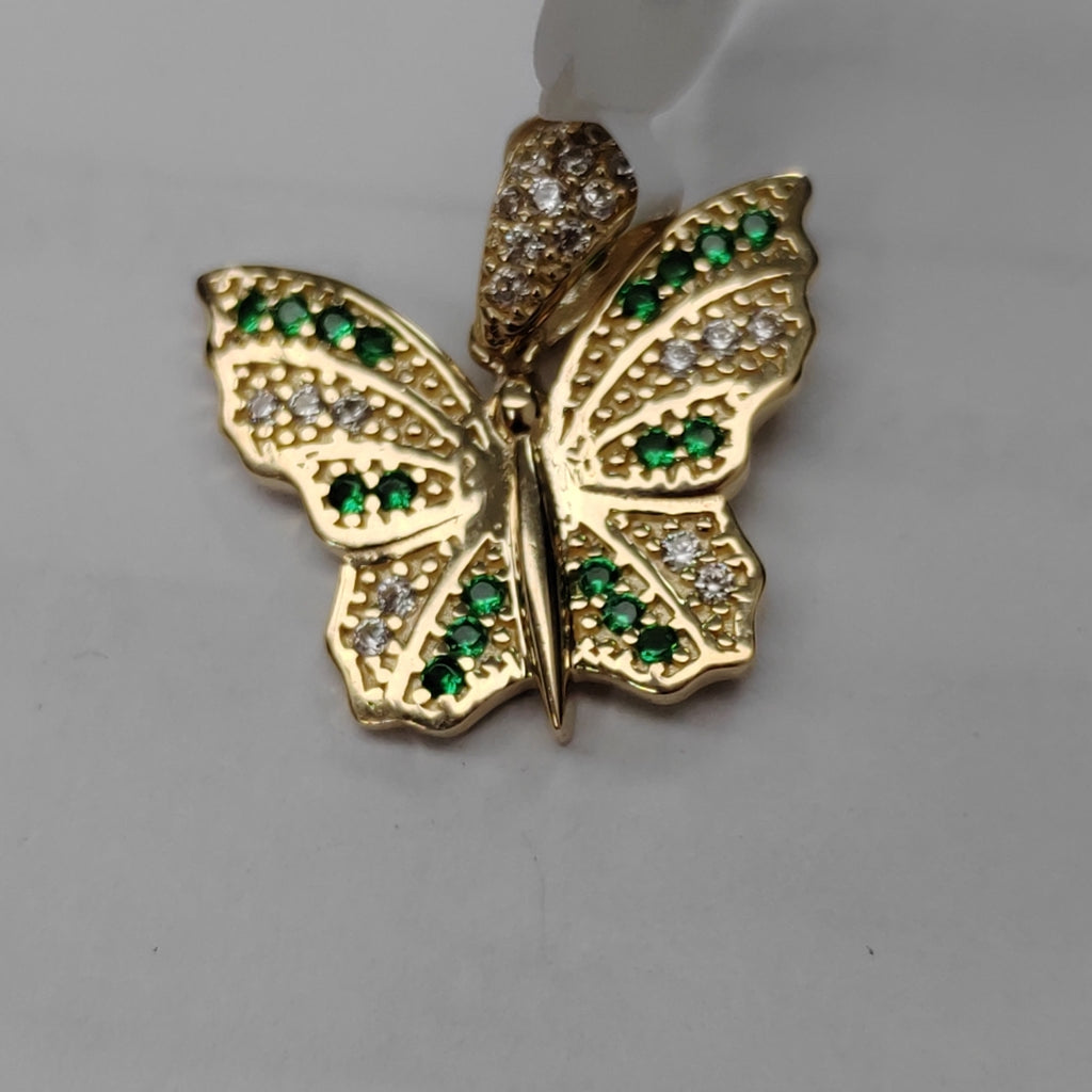DIJES ORO 14K 2.2 (NUEVO)