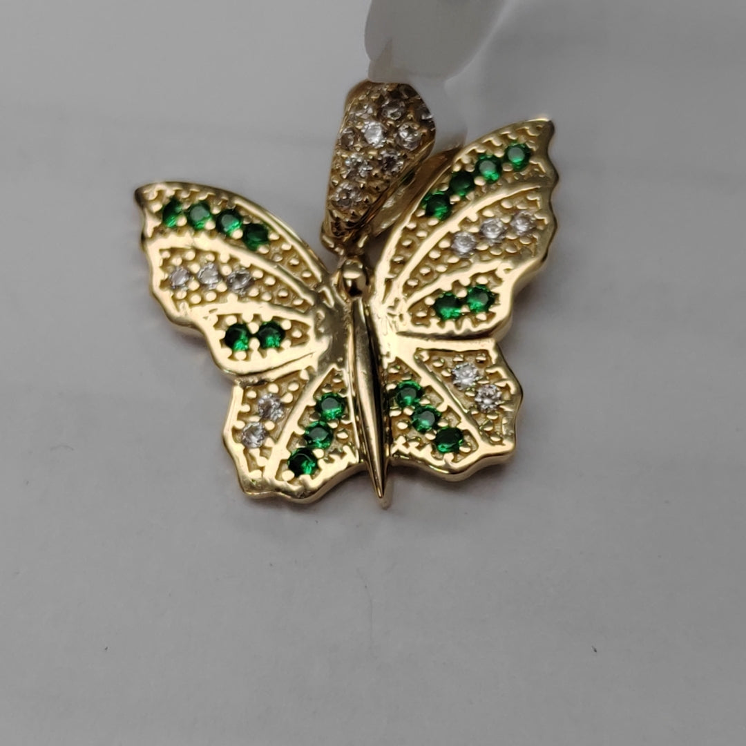 DIJES ORO 14K 2.2 (NUEVO)