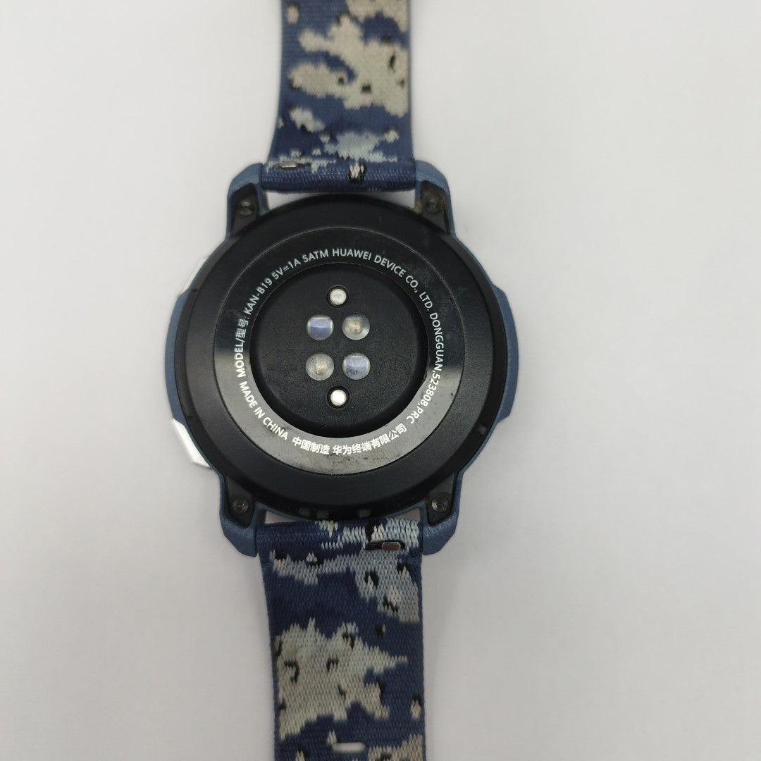 SMARTWATCH HONOR GS PRO KAN-B19 35 MM GPS (SEMINUEVO)