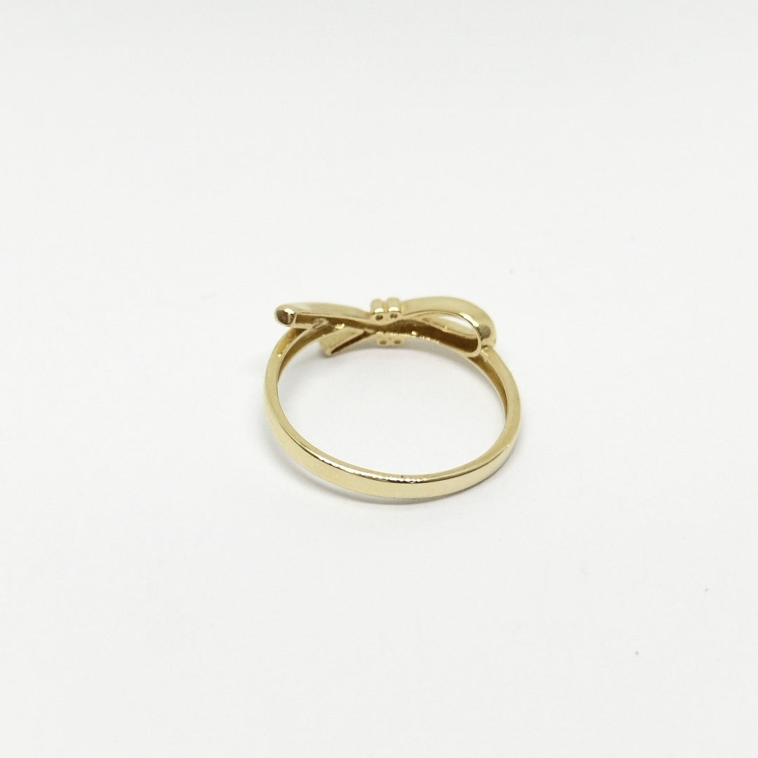 ANILLOS DAMA ORO 14K 1.9 (NUEVO)